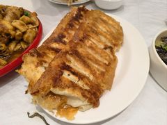 -大眼锅贴水饺(河东店)