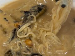 -何记面馆(龙泉山店)