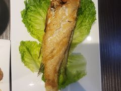 -东江海鲜大排档·潮汕菜·砂锅粥