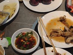 -一方渔歌蒸汽海鲜自助(文化路万达广场店)