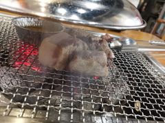 -肉甲韩国木炭烤肉(新壹街1店)