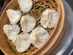 蟹粉小笼-熙盛源(凤凰街店)