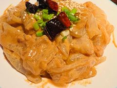 -江边城外烤全鱼(方庄时代购物中心店)