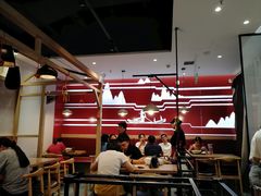 -瓦记米粉(东鼓道店)