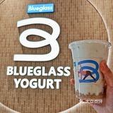 喝Blueglass桂花酒酿酸奶，又香又美又醉人！