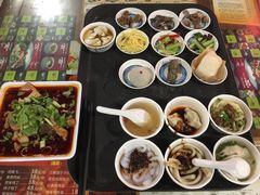 -亿民平安国际大酒店西餐厅(彩田北路店)