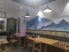 -常熟炒浇面·沁园春面馆