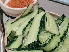 -巴奴毛肚火锅(悠唐购物中心店)