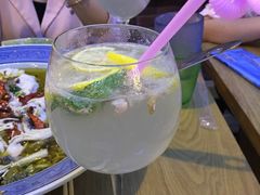 -鱼库·不仅是一家烤鱼店(车公庙店)