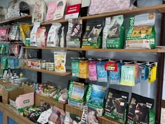 -总动员动物医院(宝丰院店)