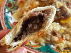 -新疆巴州金丝特餐厅(大钟寺店)