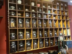 -RUMORS COFFEE ROASTERY鲁马滋咖啡(湖南路店)