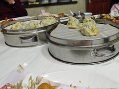 -叶存利海鲜大馅饺子(海宁路总店)