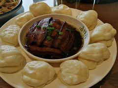 -赶海部落海鲜城(海阳路店)