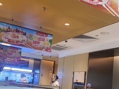 -海底捞火锅(枫蓝国际购物中心店)