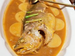 -華府Deluxe(兴业太古汇店)