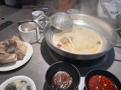 -骨之味·筒骨汤火锅(江头店)