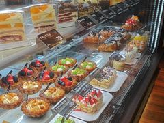 -FANEN法念·烘焙·甜点(万象城店)