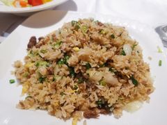 生炒牛肉饭-太平馆西餐厅(北京路店)