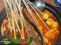 -牛小嫩串串火锅(延边大学文化城店)