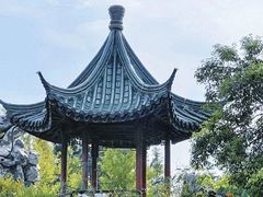 -江南大学(蠡湖校区)