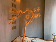 -春熙台韩国料理·章鱼肥牛(西丽店)