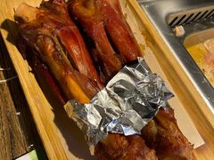 -泽成冰煮羊(非·遗东岸国际店)