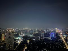 -洲际酒店·地平线全日餐厅HORIZON CAFÉ
