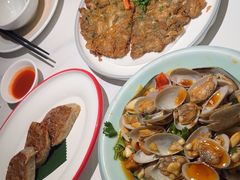-码头见·潮汕菜(领展中心城店)