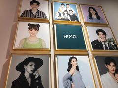 -海马体照相馆(合肥包河万达广场店)