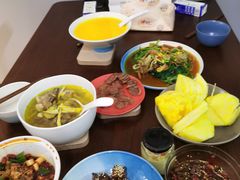 -蜀肴丁丁兔(紫荆店)