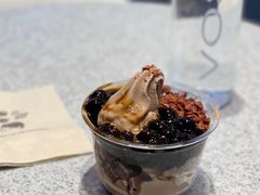 -喜茶(北京华贸购物中心店)