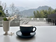 -原乡芦茨咖啡