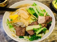 洪福牛肉米线-洪福米线(浣纱路店)