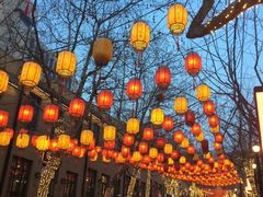 -上街里市集(悦喜客来广场店)
