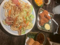 -眷屋の深夜食堂(云锦中心店)