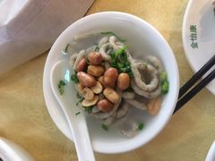 -水乡人家私房菜(逢简店)