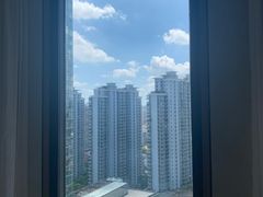 -上海外滩英迪格酒店