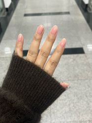 -四季·予你日式美甲美睫Nail