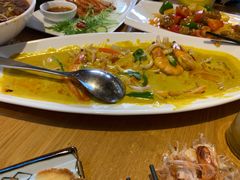 -渔太泰漓江小馆·广西融合菜(西街店)