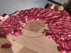-牛人日志·鲜牛肉骨汤火锅(万科里瑧店)