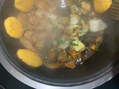 -人民公社铁锅炖·东北菜(卫国道店)