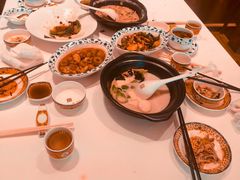 -宁波状元楼酒店(和义路店)