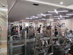 -美航国际健身(北京华联店)