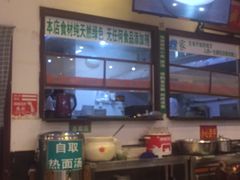 -韩师傅老大同刀削面(北苑路店)