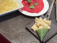 -锦城印象火锅(天府三街店)