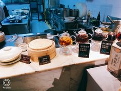 -徐记海鲜(陕西历史博物馆|明德门店)