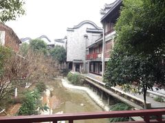 -龙潭水乡