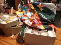 -星巴克臻选(北京太阳宫凯德店)