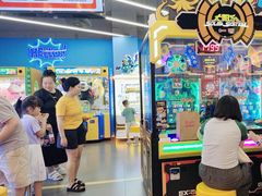-快乐街区(重庆龙湖时代天街店)